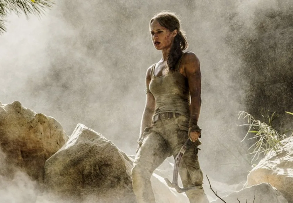 TRAILER TÝDNE: Tomb Raider už nyní vzbuzuje vášně