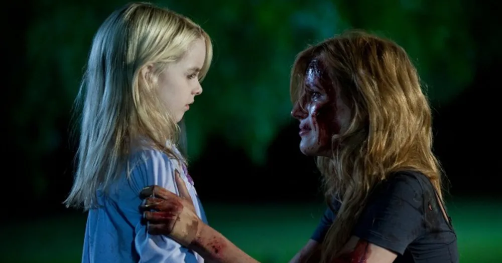 FILMOVÉ PREMIÉRY: Další návrat hororové legendy! Amityville se probouzí