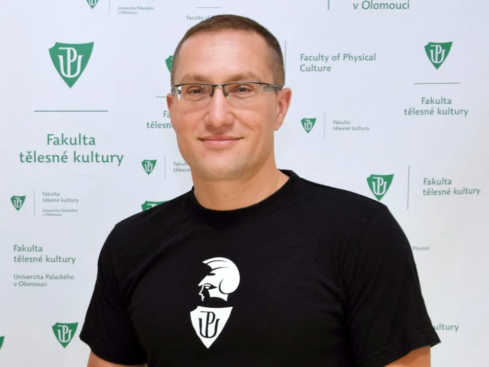 Michal Šafář