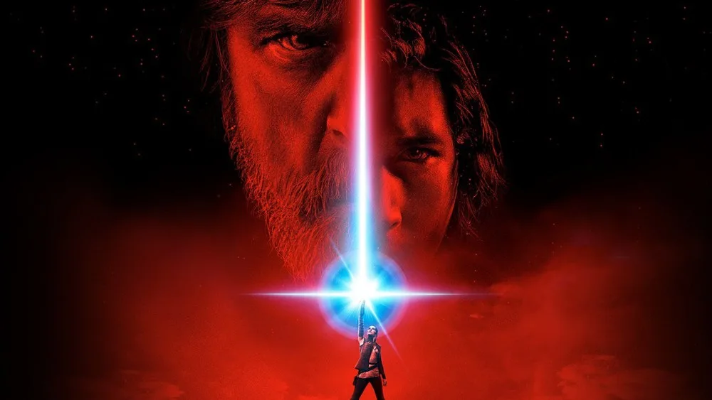 TRAILER TÝDNE: Držte si klobouky… Je tu trailer na nové Star Wars!