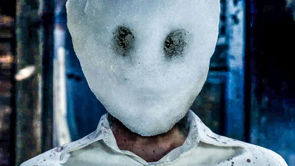 FILMOVÉ PREMIÉRY: Sněhulák podle románu Jo Nesba vyráží do kin