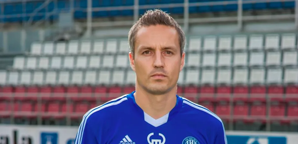 Tomáš Janotka