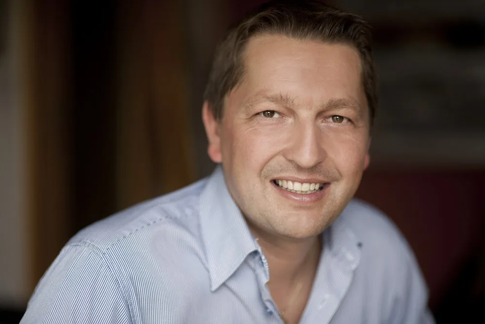 Radim Sršeň