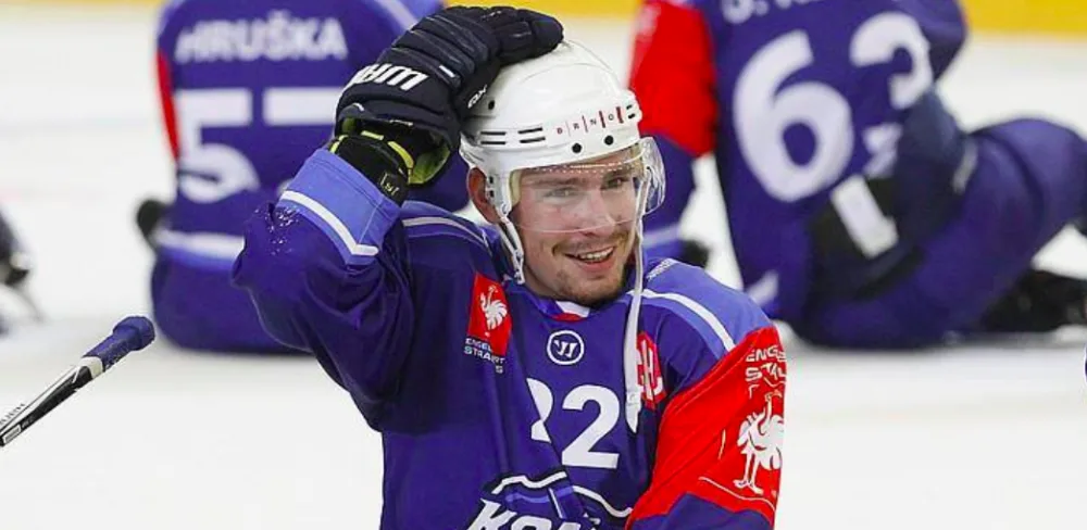 Jan Káňa