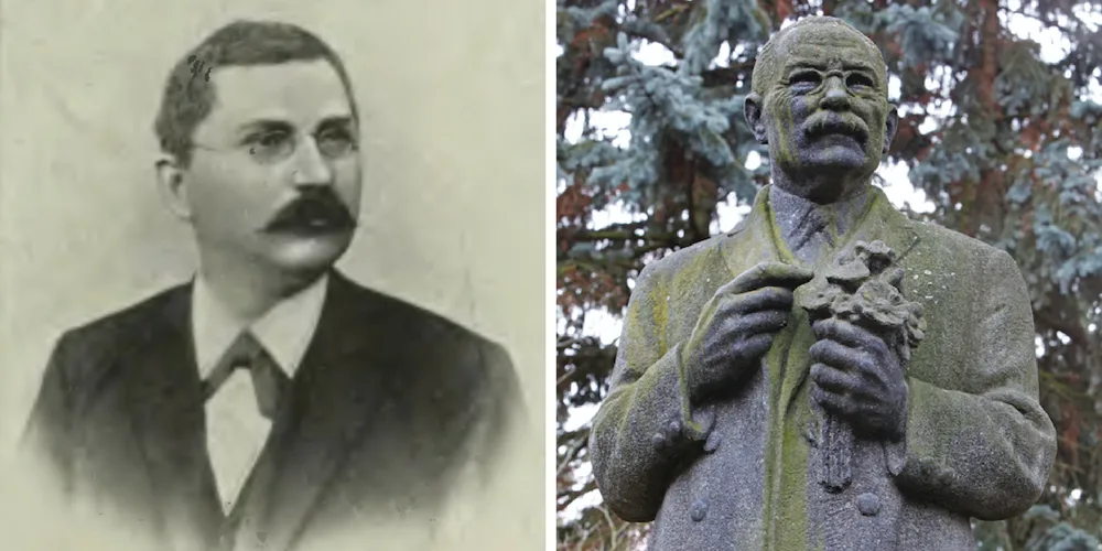 František Polívka