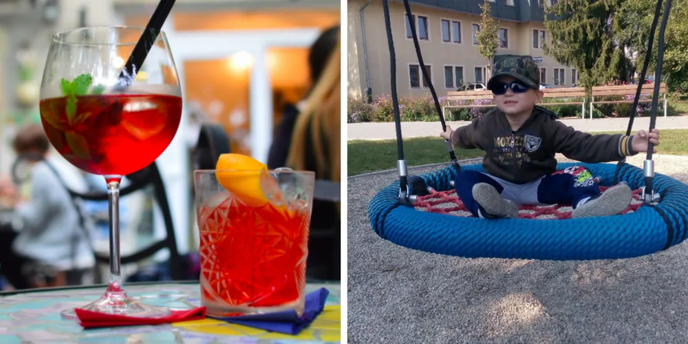 Něžná Drbna, Rázná Drbna a Jirka