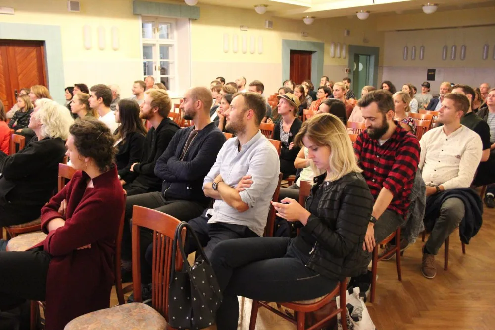 PechaKucha Night dnes poprvé míří do Prostějova. Představí lokální umělce a tvůrce