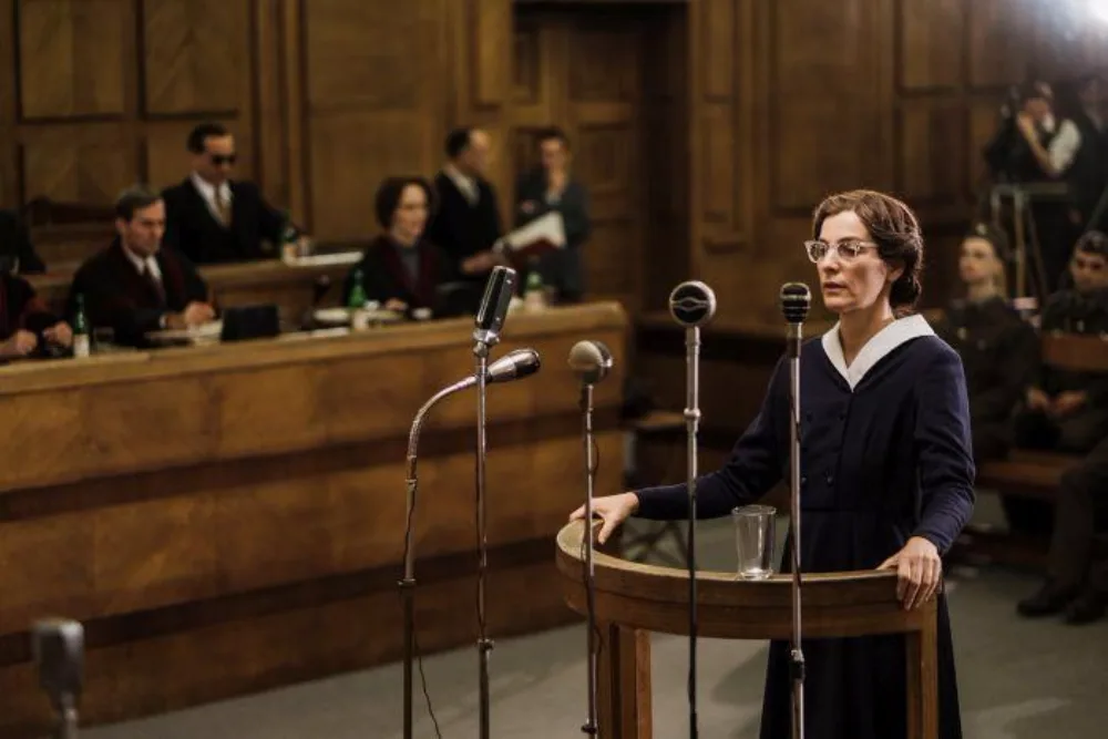 FILMOVÉ PREMIÉRY: Příšerákovi, Milada a Všechno nejhorší