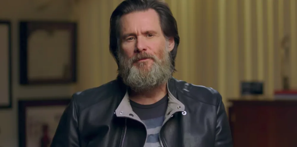 Jim Carrey
