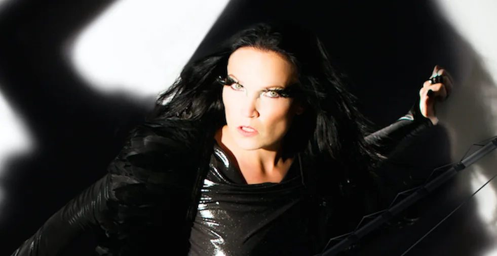 Tarja Turunen