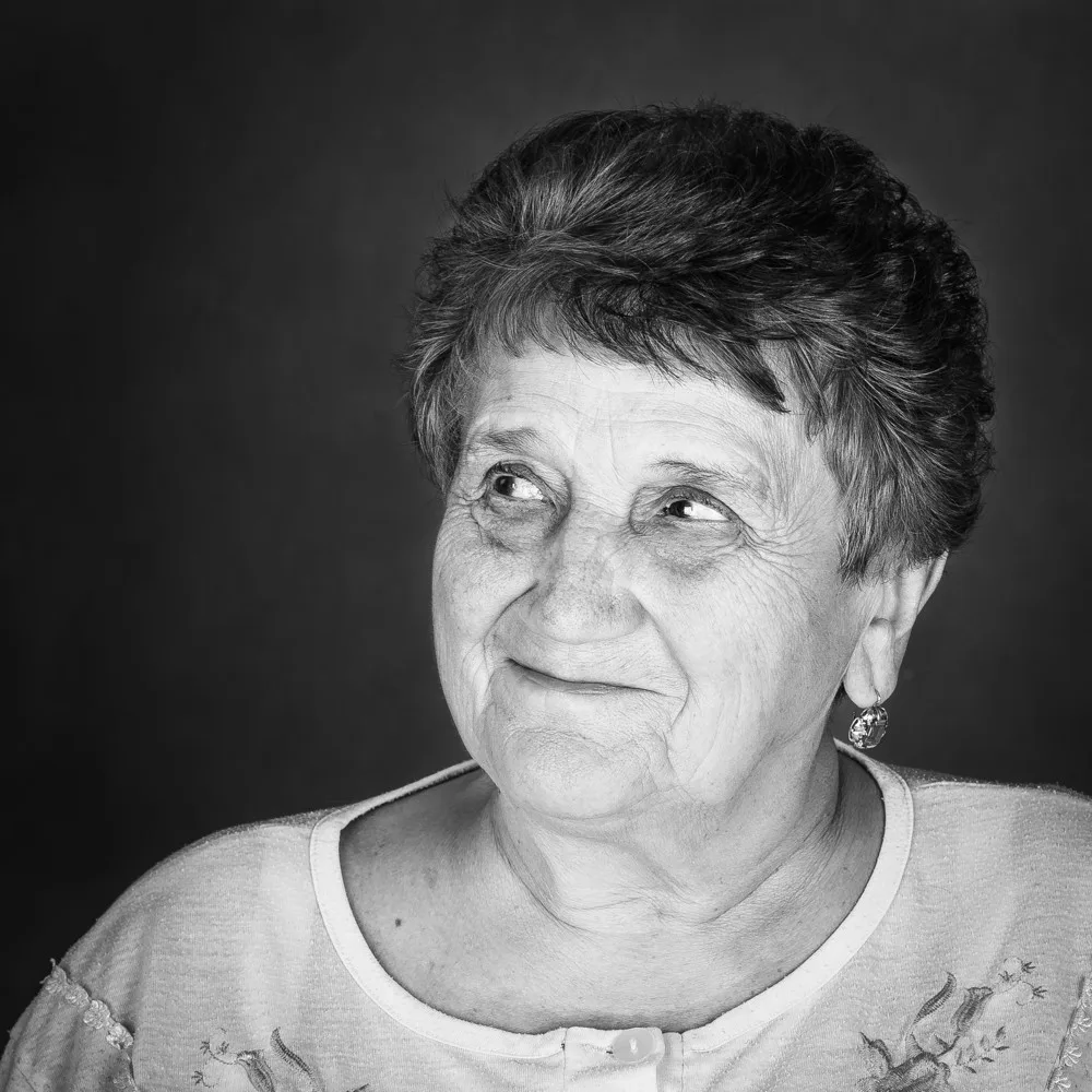 FOTO: Charitativní kalendář s fotkami olomouckých pacientů pomůže geriatrickému oddělení FNOL