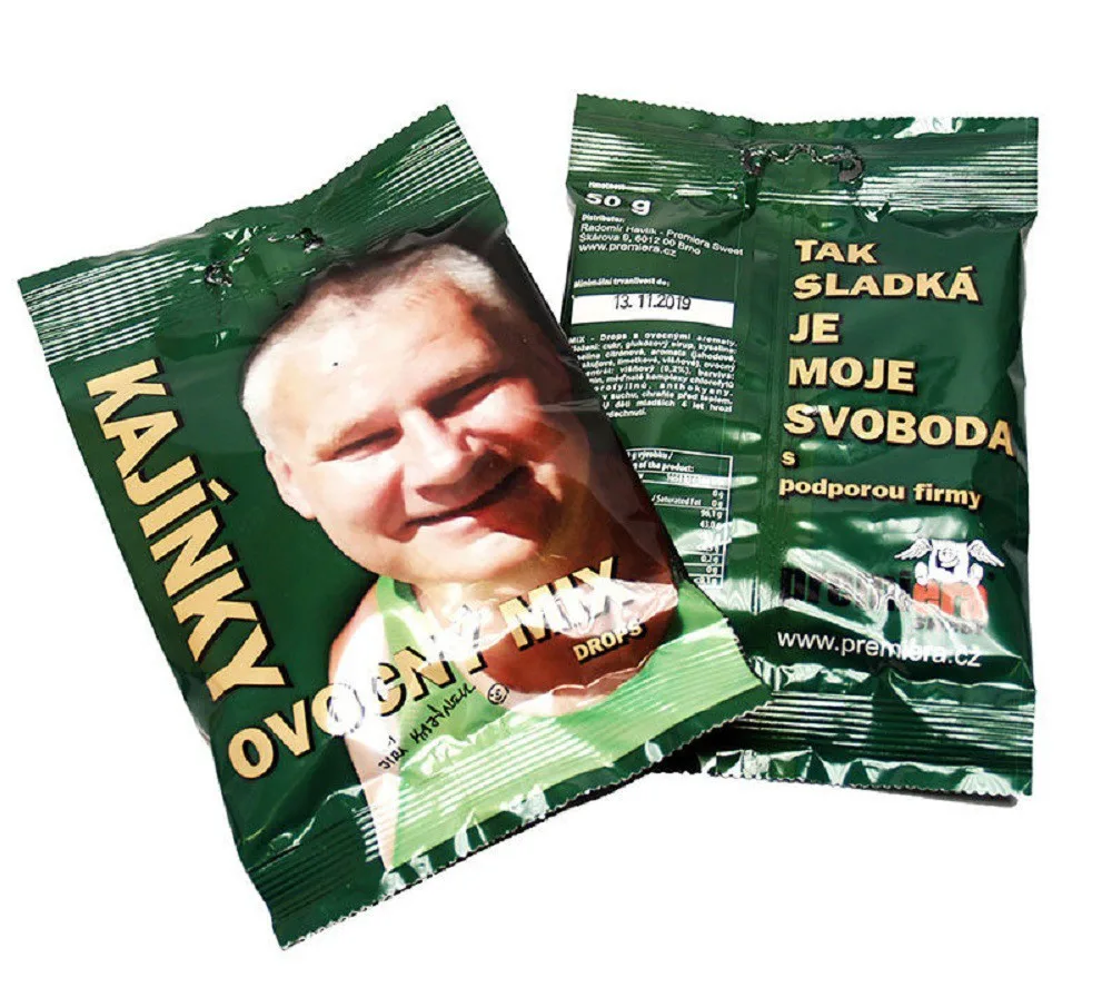 Kajínky