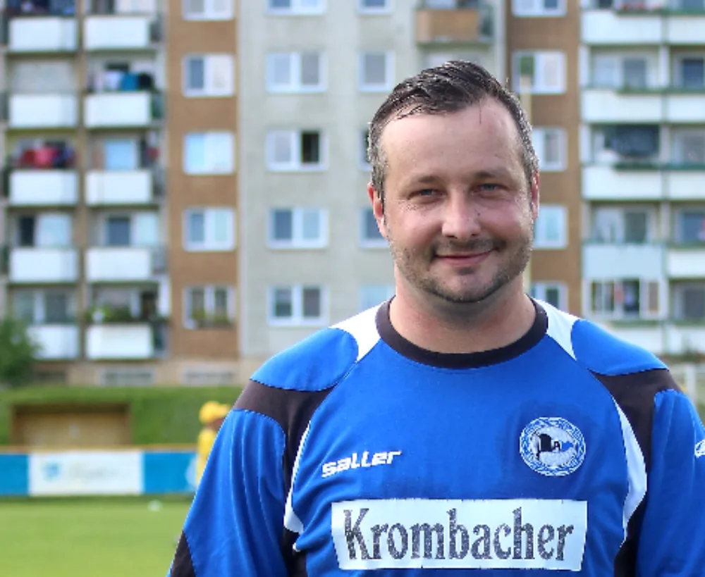 ZÁPAS OČIMA LEGENDY: Hlava dělá ve fotbalu opravdu hodně, důkazem je právě Sigma, říká Kobylík