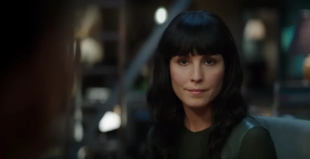 FILMOVÉ PREMIÉRY: Výživný týden nabídne mimo jiné 7 životů s Noomi Rapace