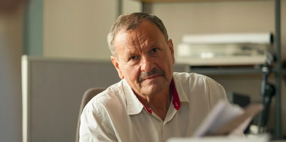 Miroslav Krobot