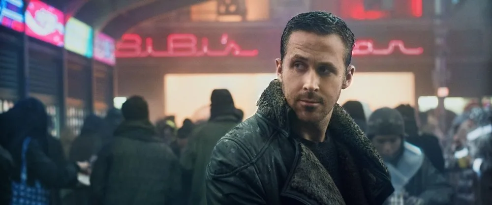 Vánoční AFOKINO: Kamil Fila uvede vizionářskou sci-fi Blade Runner 2049