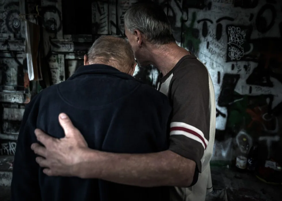 Foto: Jindřich Štreit