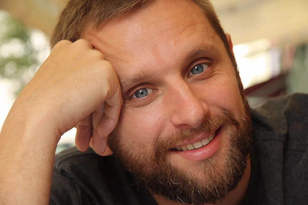 Honza Hájek
