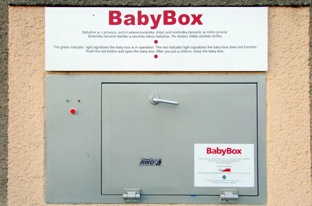 Babybox