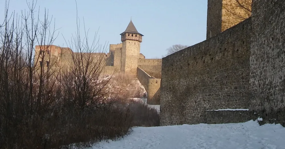 helfštýn