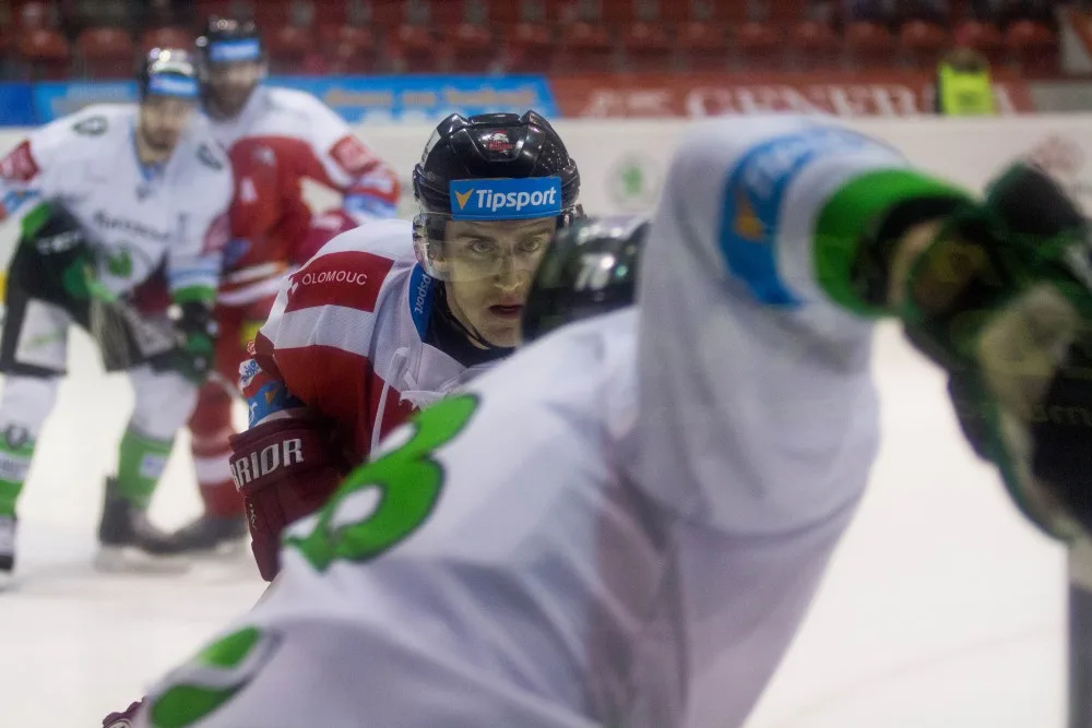 FOTOGALERIE: Mora porazila bruslaře z Boleslavi 4:2, gól do prázdné si dal Zbyněk Irgl