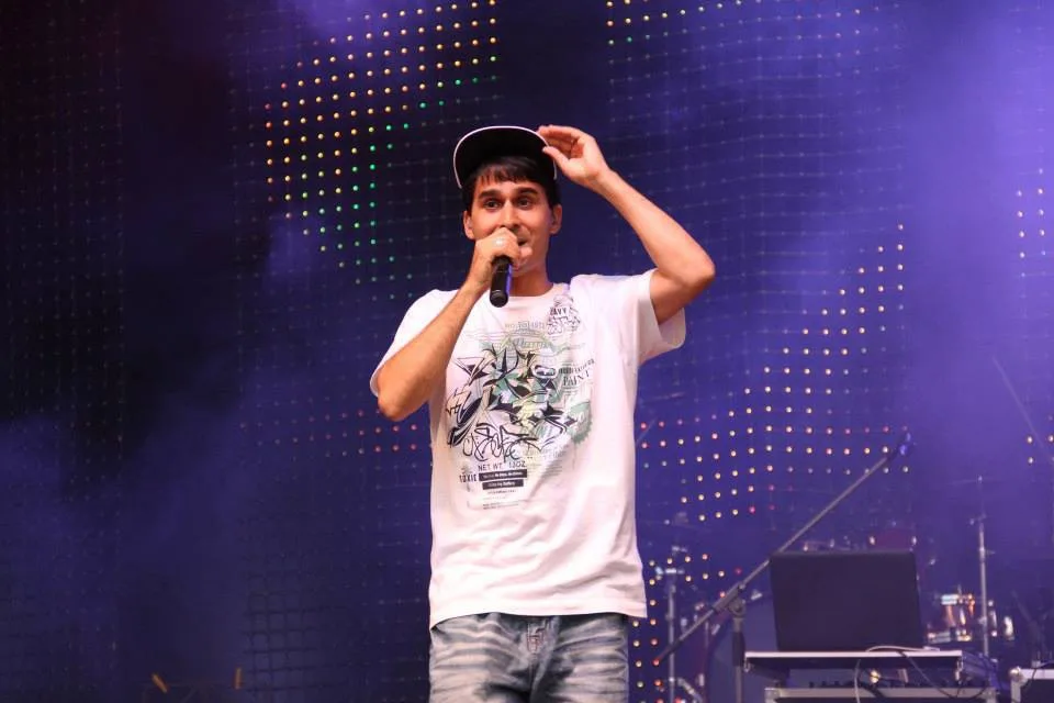Radek Banga