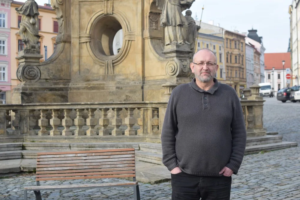 Krajina duše: Místo, kde můžete prezentovat svoje služby zdarma a pomoci ostatním