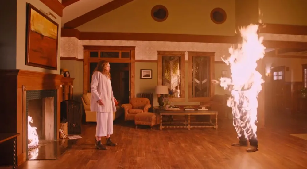TRAILER TÝDNE: Nejlepší horor od Rosemary má děťátko, tak kritici hodnotí Hereditary