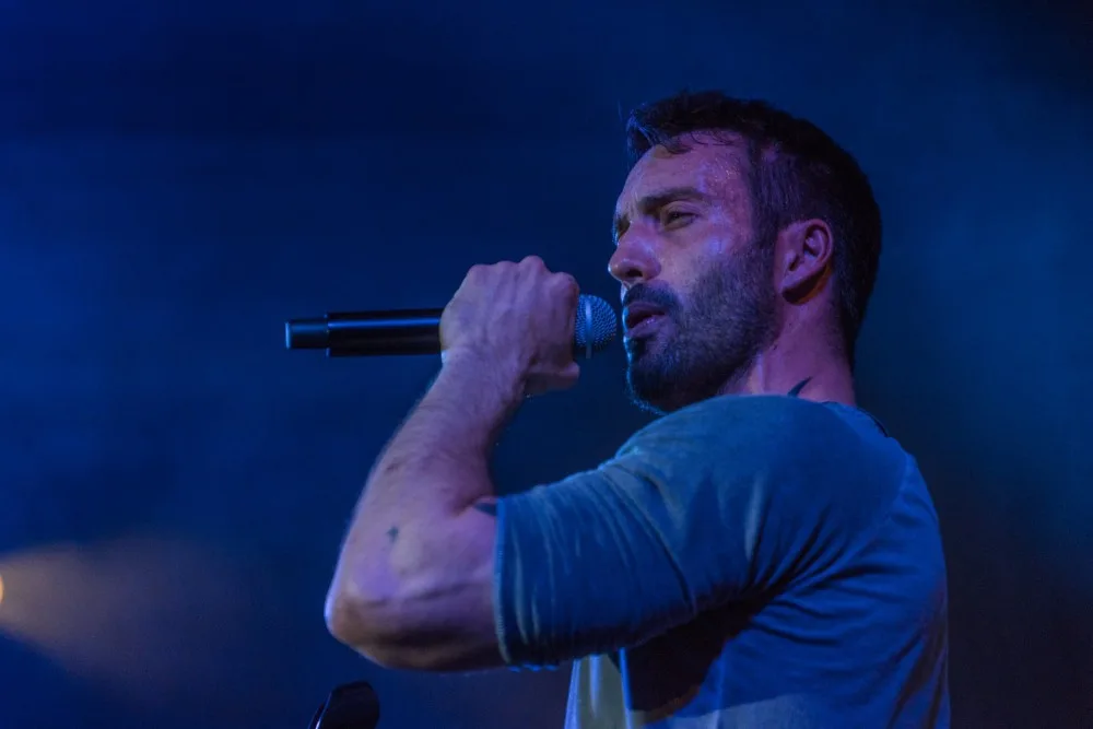 Foto: Lukáš Uchytil