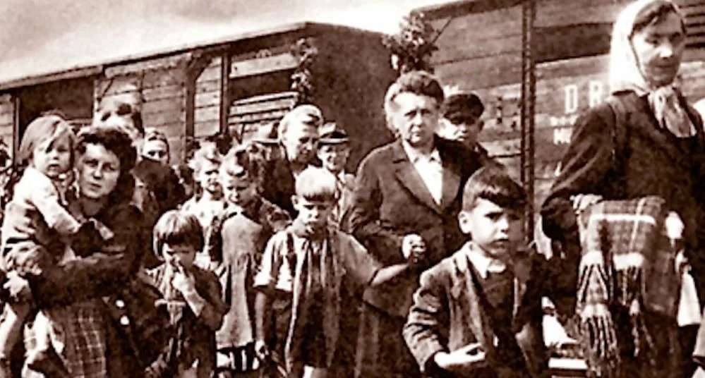 Velký kříž nad Přerovem bude od jara připomínat masakr na Švédských šancích