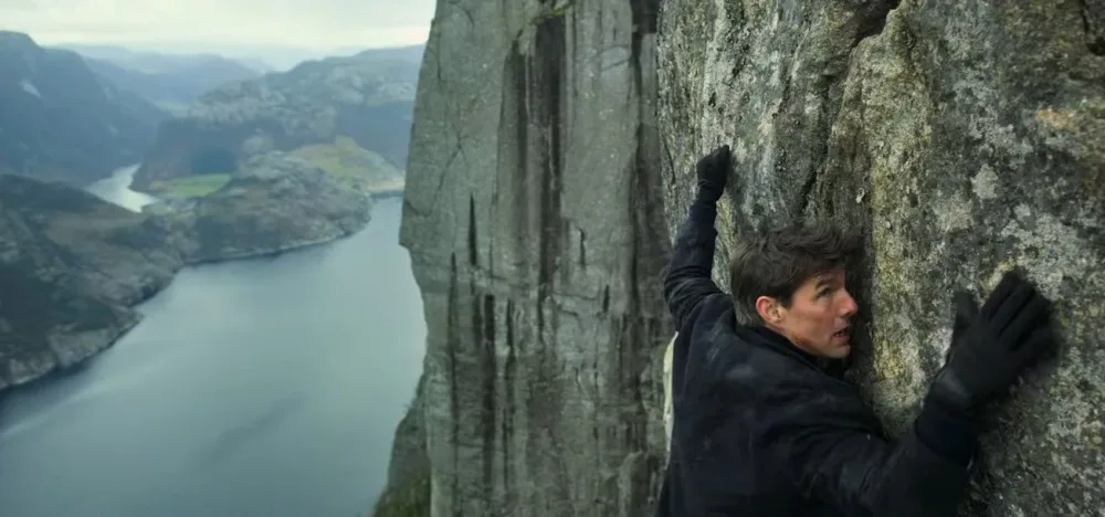 TRAILER TÝDNE: Tom Cruise bude opět čelit výzvám, jak jinak než v Mission: Impossible