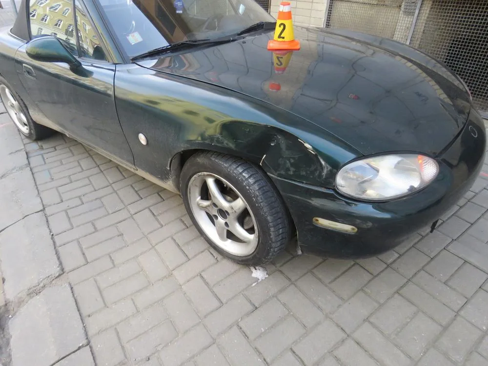 DN Komenská 3