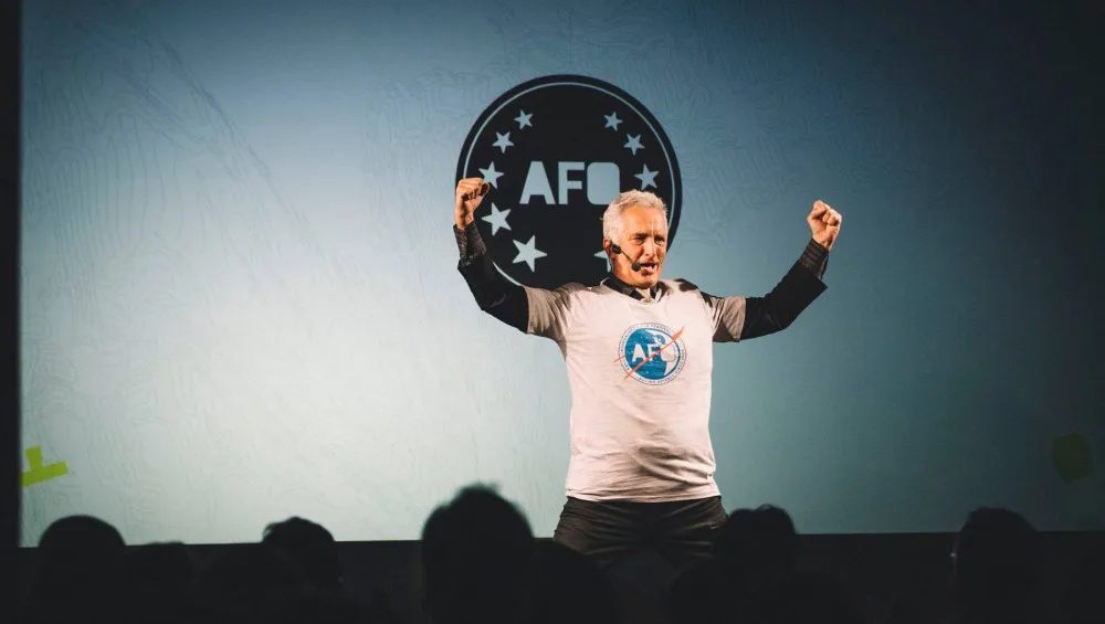 Na letošní Academia Film Olomouc se přihlásilo rekordní počet filmů