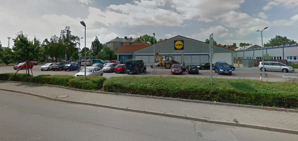 Lidl na Sladovní ulici v Pavlovičkách na více jak měsíc zavře, bude se rekonstruovat