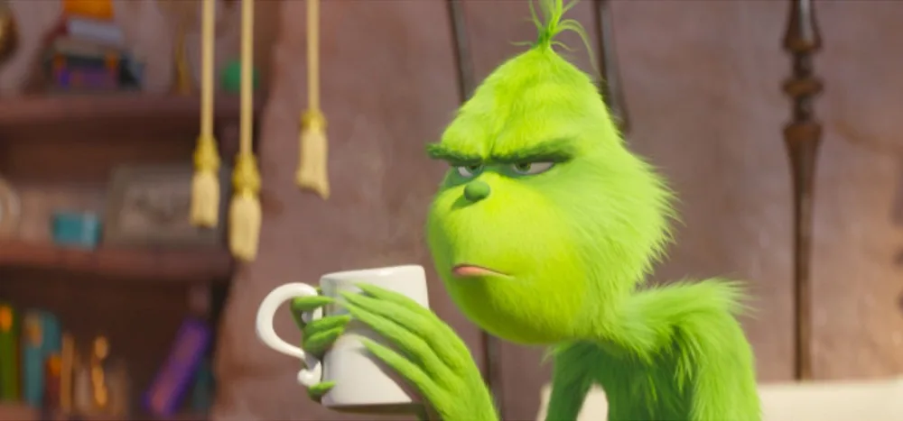 TRAILER TÝDNE: Animovaný Grinch bude opět vymýšlet nejapné vtípky