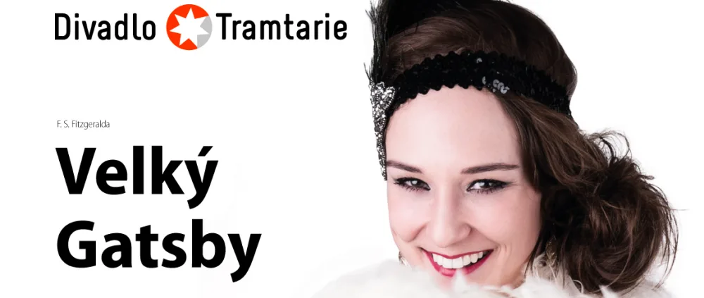 Divadlo Tramtárie chystá na neděli premiéru Velkého Gatsbyho, scénu bude tvořit velký bazén s vodou