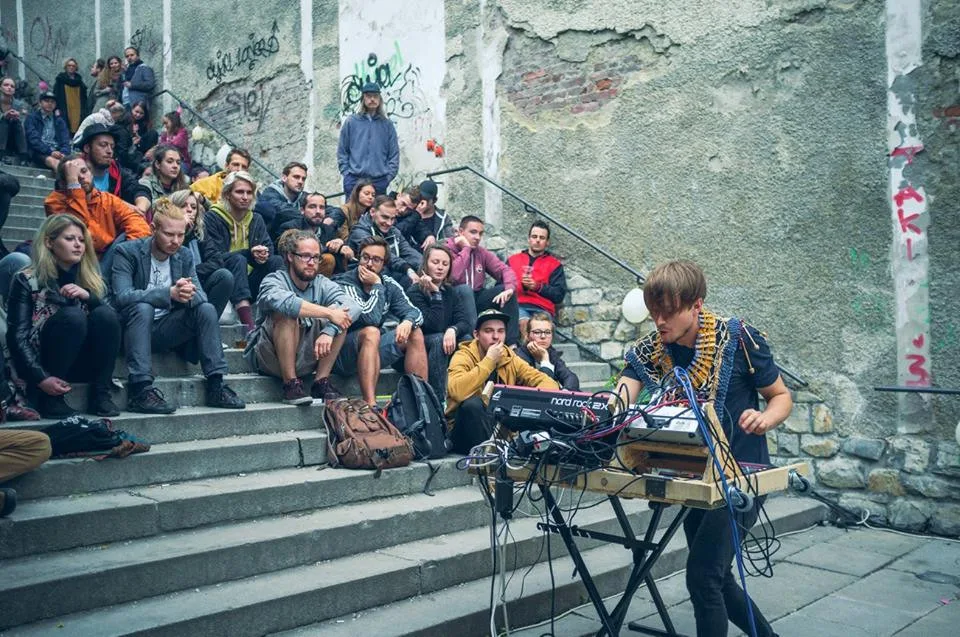 Na pátý ročník festivalu Michalský Výpad můžou přispět Olomoučané na Hithitu