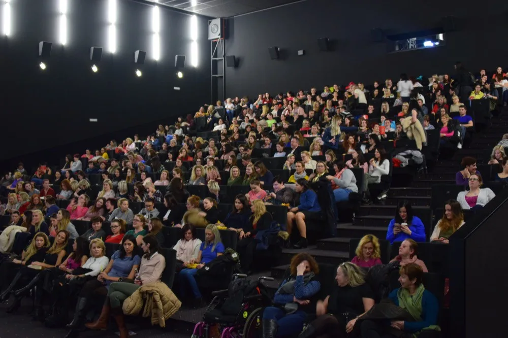 SOUTĚŽ: Vyhrajte dva VIP lístky na film dle vašeho výběru do olomouckého Premiere Cinemas