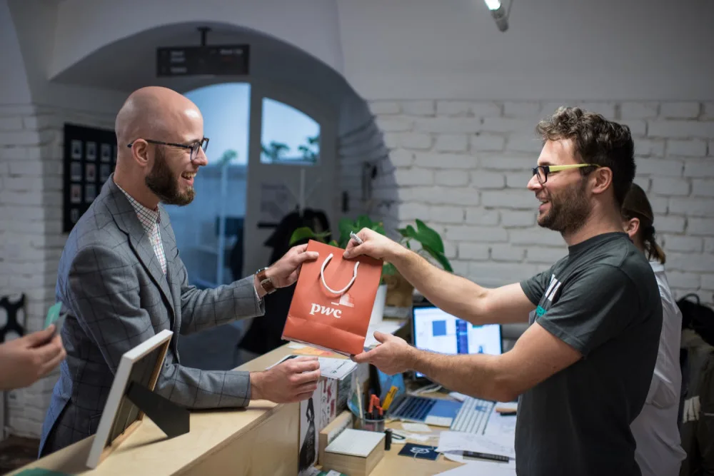 Ve Vaultu 42 se konal první Startup Weekend Olomouc, vítězem je projekt Triko, které vám zachrání život