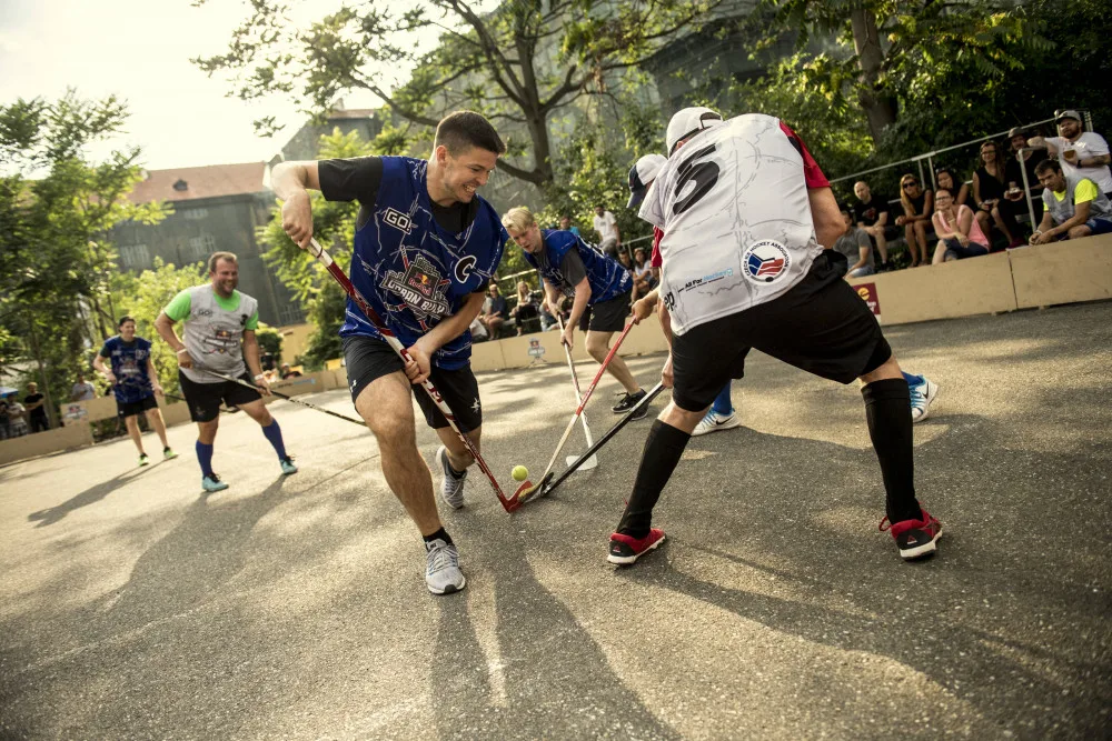 Ostrava opět přivítá hokej na plácku, vrací Red Bull Urban Buly