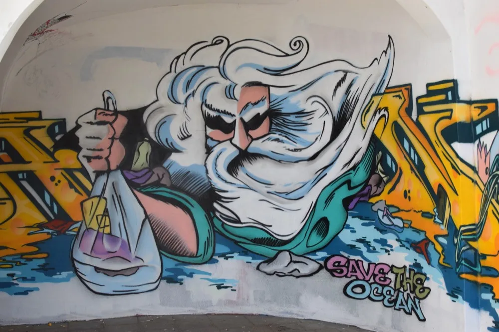 FOTO: Lomená galerie ožila novými výtvory