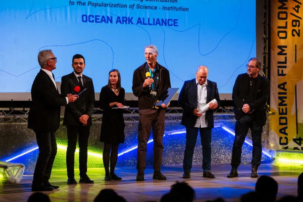 Třiapadesátý ročník Academia Film Olomouc skončil, hlásí rekordní počet návštěvníků