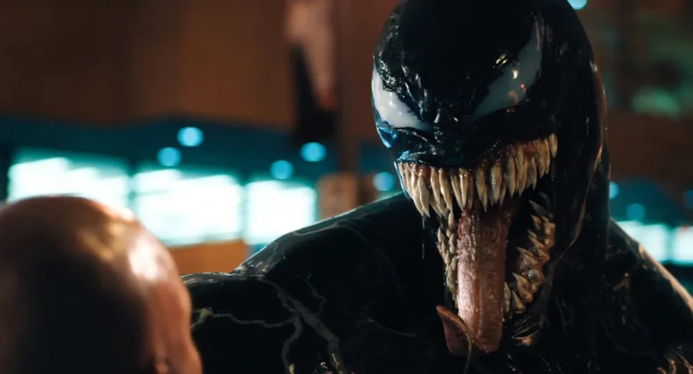 Venom