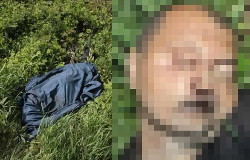 V Olomouci byla nalezena mrtvola muže, policie pátrá po jeho totožnosti