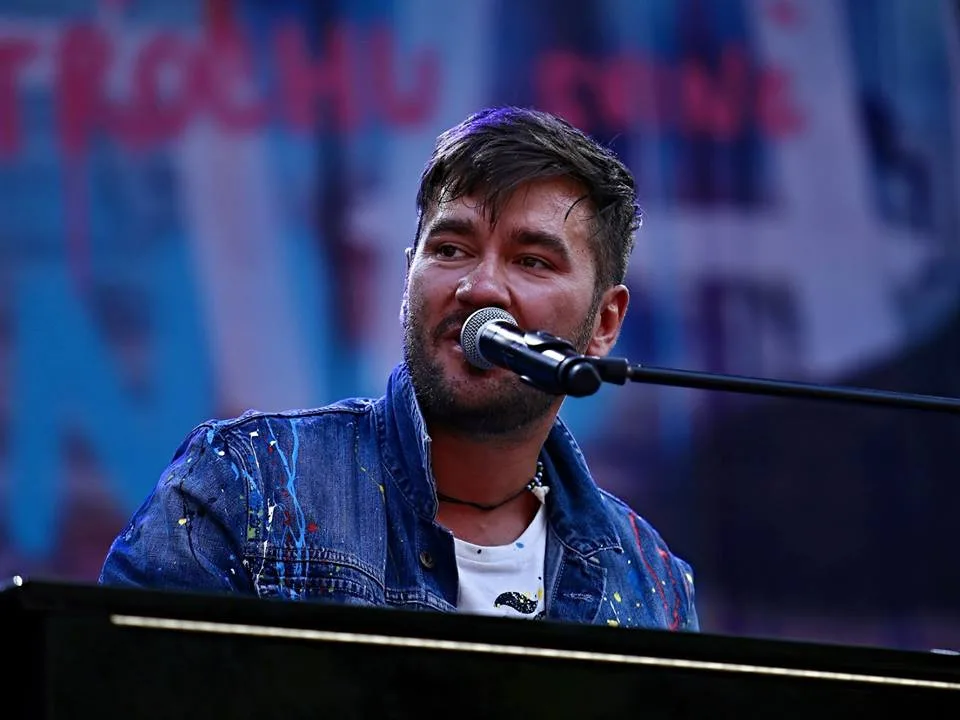 Marek Ztracený