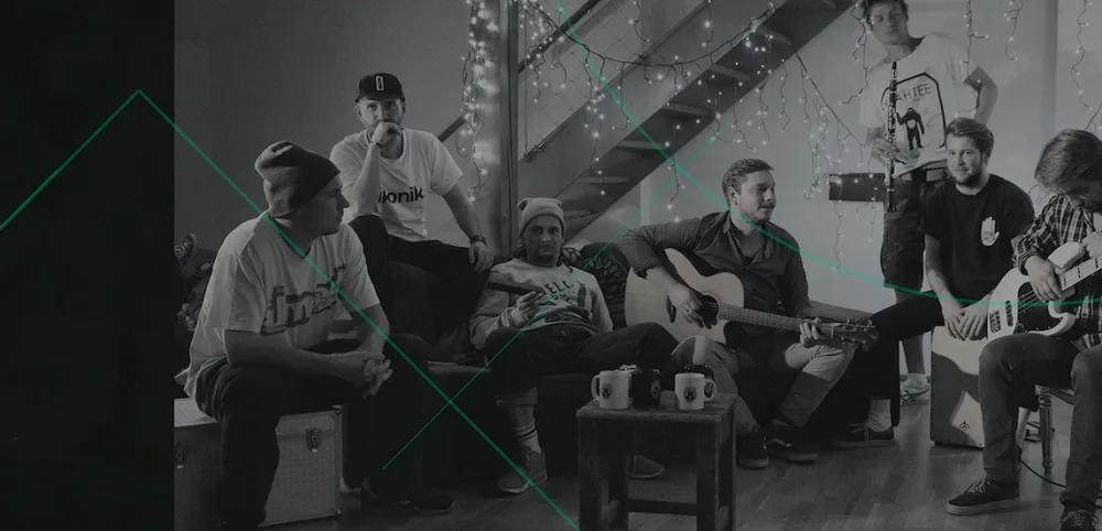 SOUTĚŽ: V Olomouci vystoupí v pátek stálice české hip-hopové scény Pio Squad. Soutěžte o lístky!