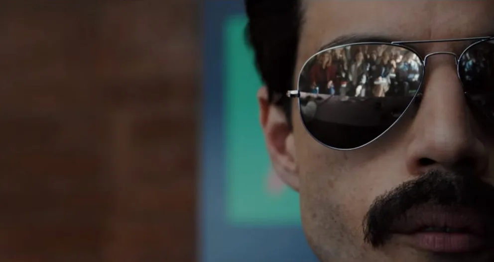 TRAILER TÝDNE: Hudební legenda Freddie Mercury znovu ožije ve filmu Bohemian Rhapsody