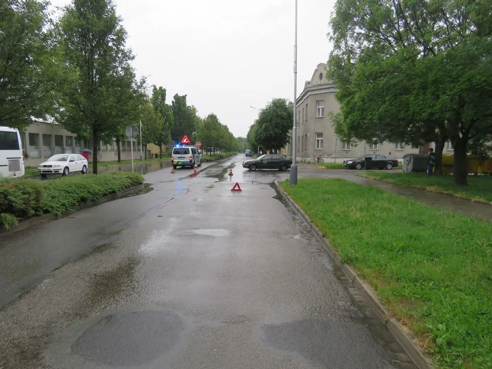 DN Pražská