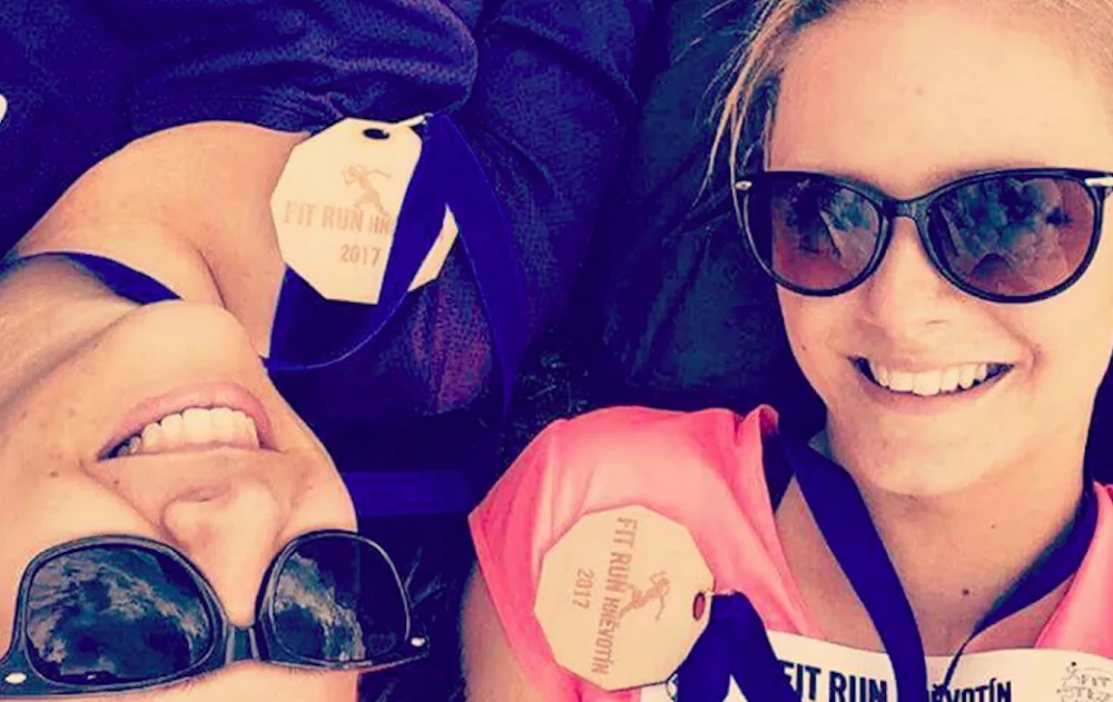 V Hněvotíně se poběží překážkový závod Runex race. Do konce května je k mání zvýhodněné startovné