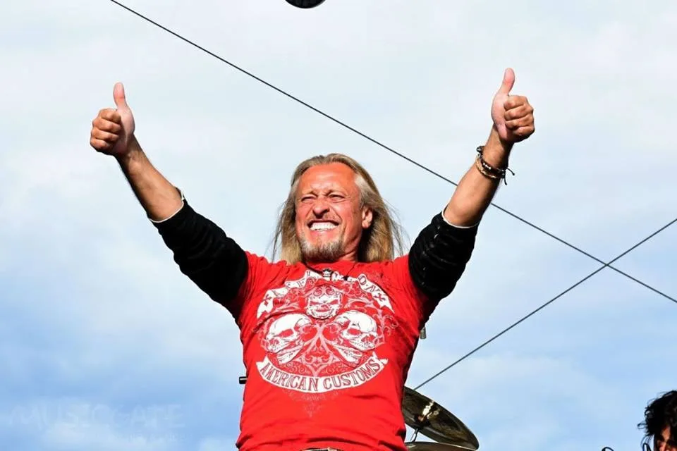 Kamil Střihavka